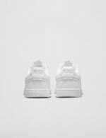 Nike Men's Court Vision Low Next Nature Shoes - Image 7