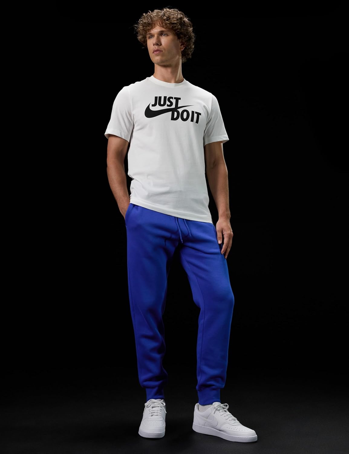 1760646982_Nike-Mens-Court-Vision-Low-Next-Nature-Shoes.jpg Nike Men's Court Vision Low Next Nature Shoes - Image 8