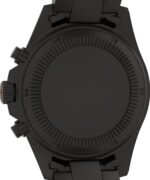 Timex Men's Expedition North Field 43mm Watch - Titanium Bracelet Black Dial Titanium Case - Image 5