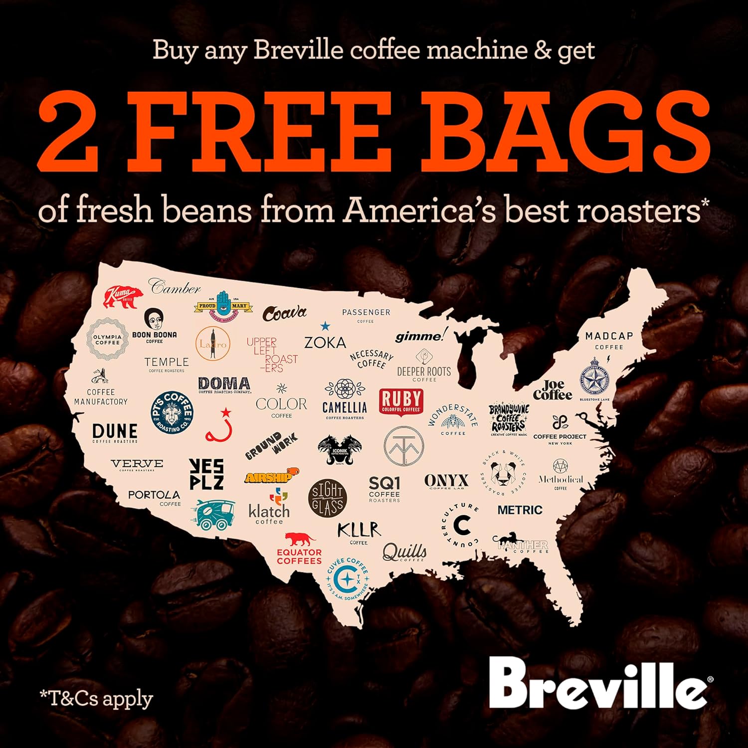 1760650008_Breville-Barista-Express-Espresso-Machine-BES870XL-Brushed-Stainless-Steel.jpg Breville Barista Express Espresso Machine BES870XL, Brushed Stainless Steel - Image 7