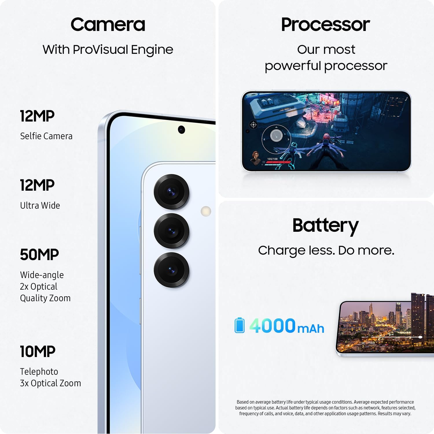 1760650251_SAMSUNG-Galaxy-S25-Cell-Phone-128GB-Smartphone-Unlocked-Android-AI-Night-Mode-Camera-Snapdragon-8-Elite-Fast-Processor-ProScaler-Display-4000mAh-Battery-2025-US-1-Yr-Warranty-Navy.jpg SAMSUNG Galaxy S25 Cell Phone, 128GB Smartphone, Unlocked Android, AI Night Mode Camera, Snapdragon 8 Elite Fast Processor, ProScaler Display, 4000mAh Battery, 2025, US 1 Yr Warranty, Navy - Image 7
