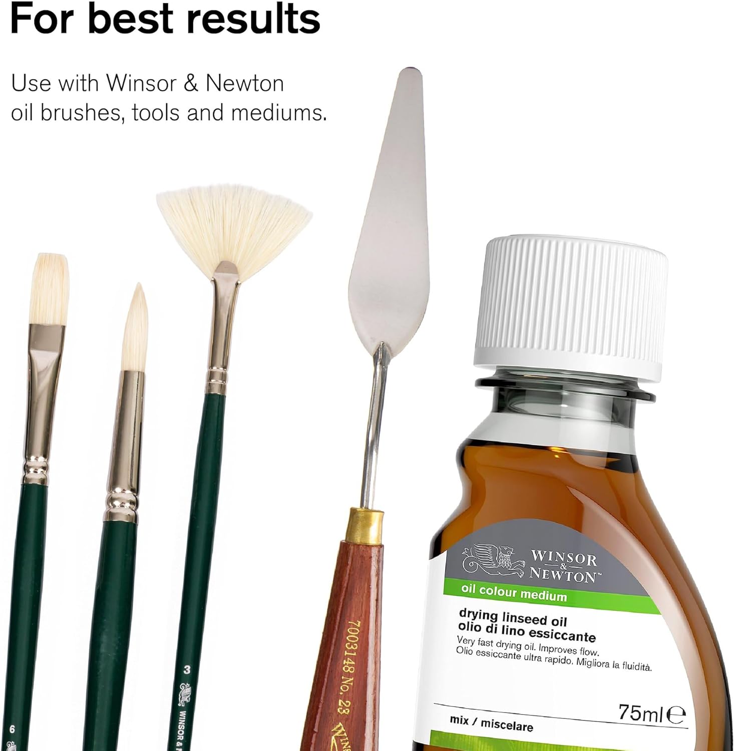 1760650982_Winsor-Newton-Winton-Oil-Color-200ml-6.75-oz-Tube-Titanium-White.jpg Winsor & Newton Winton Oil Color, 200ml (6.75-oz) Tube, Titanium White - Image 10