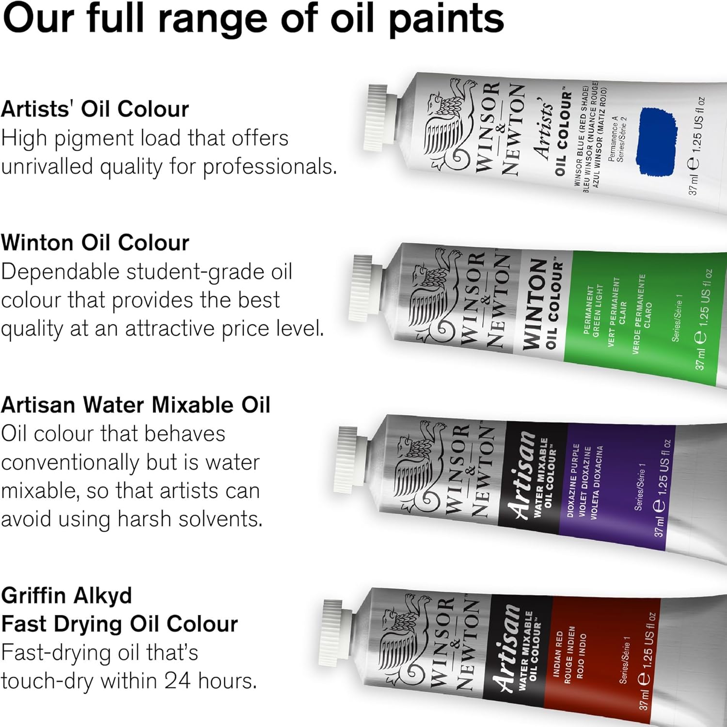 1760650984_Winsor-Newton-Winton-Oil-Color-200ml-6.75-oz-Tube-Titanium-White.jpg Winsor & Newton Winton Oil Color, 200ml (6.75-oz) Tube, Titanium White - Image 11