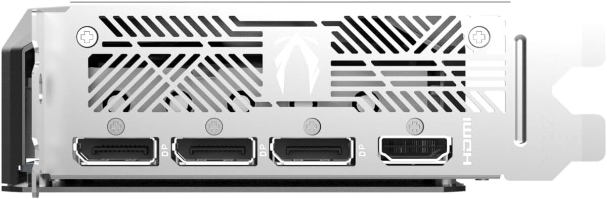 ZOTAC Gaming GeForce RTX 5070 Ti Solid SFF OC DLSS 4 16GB GDDR7 256-bit 28 Gbps PCIE 5.0 Gaming Graphics Card, IceStorm 2.0 Advanced Cooling, ZT-B50710J3-10P - Image 4