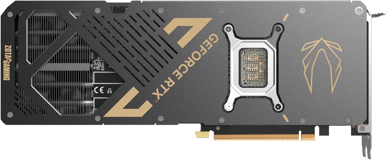 1760651499_ZOTAC-Gaming-GeForce-RTX-5070-Ti-Solid-SFF-OC-DLSS-4-16GB-GDDR7-256-bit-28-Gbps-PCIE-5.0-Gaming-Graphics-Card-IceStorm-2.0-Advanced-Cooling-ZT-B50710J3-10P.jpg ZOTAC Gaming GeForce RTX 5070 Ti Solid SFF OC DLSS 4 16GB GDDR7 256-bit 28 Gbps PCIE 5.0 Gaming Graphics Card, IceStorm 2.0 Advanced Cooling, ZT-B50710J3-10P - Image 5
