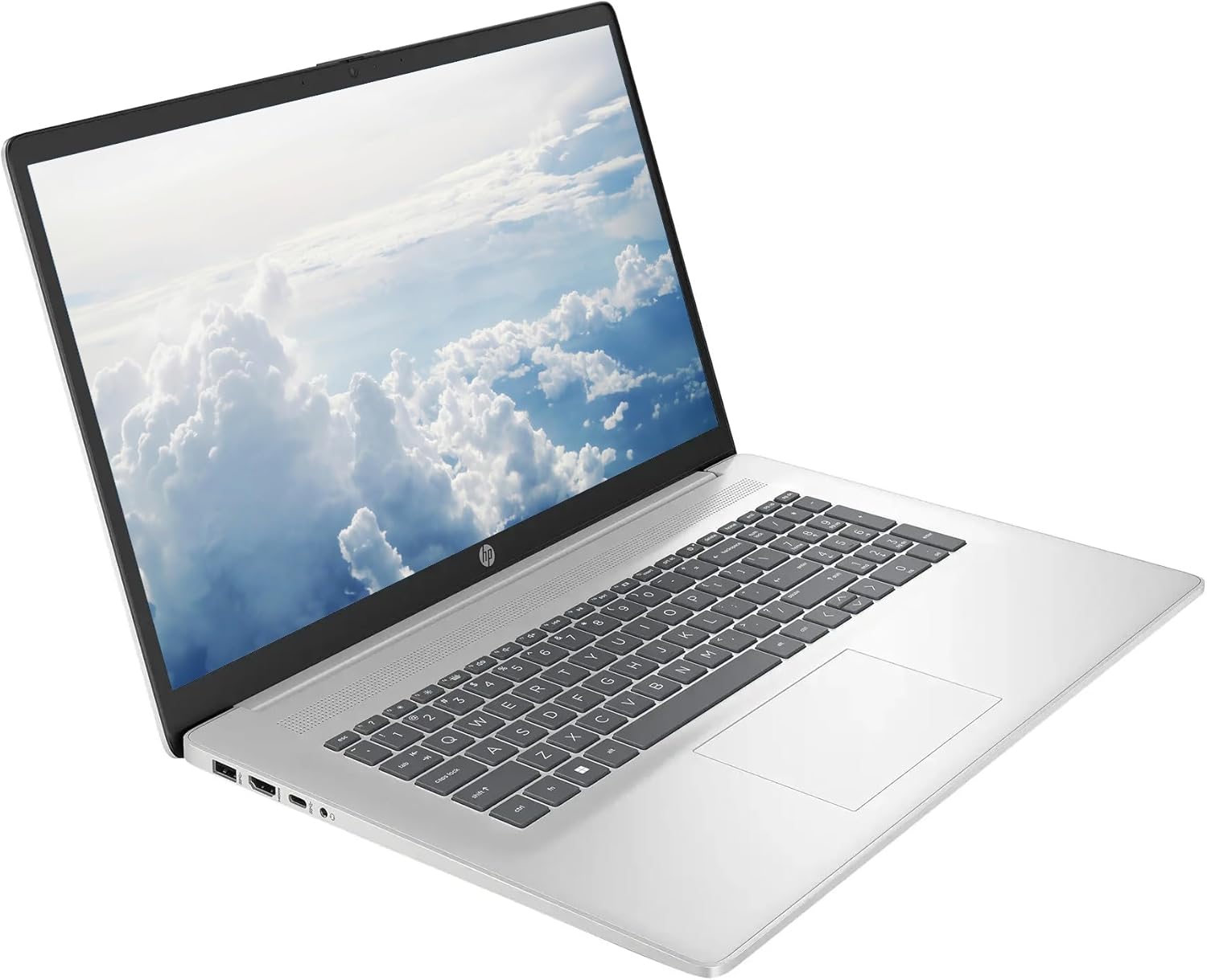 1760652486_HP-17.3-FHD-Business-Student-Laptop-Computer-64GB-RAM-2.5TB-Storage-2TB-SSD512GB-Docking-Station-Set-6-Cores-AMD-Ryzen-5-Windows-11-Pro-PLUSERA-Earphones-Silver.jpg HP 17.3" FHD Business & Student Laptop Computer, 64GB RAM 2.5TB Storage (2TB SSD+512GB Docking Station Set), 6-Cores AMD Ryzen 5, Windows 11 Pro, PLUSERA Earphones, Silver - Image 5