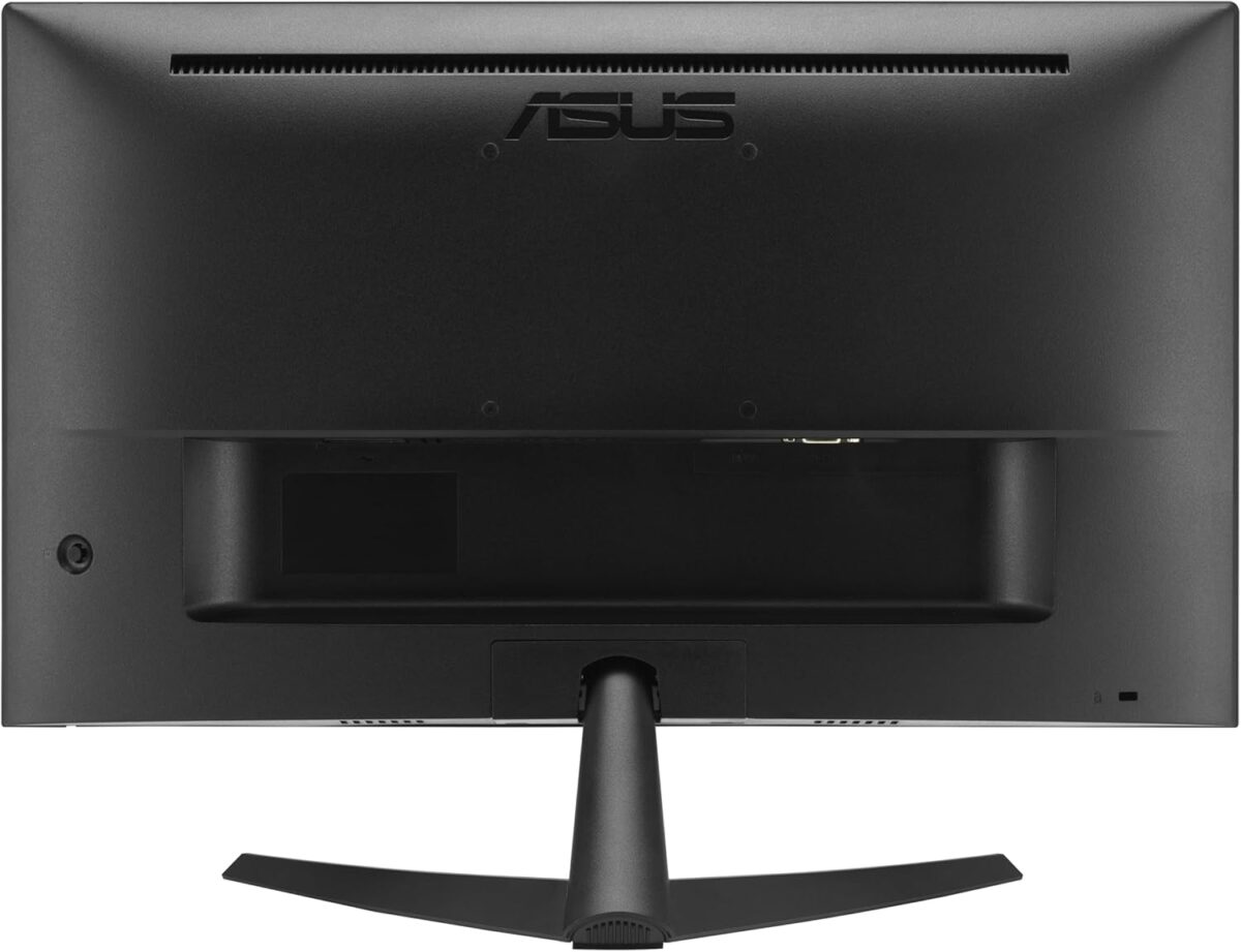 ASUS 22” (21.45" viewable) Eye Care Monitor (VY229HF) - Full HD, IPS, 100Hz, 1ms, SmoothMotion, Adaptive Sync, Eye Care Plus Technology, Blue Light Filter, Flicker Free, Tilt 3 yr Warranty - Image 13