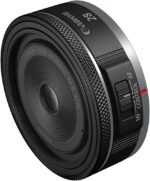 Canon RF28mm F2.8 STM Lens, RF Mount, Wide-Angle, for Full-Frame Cameras - Image 3