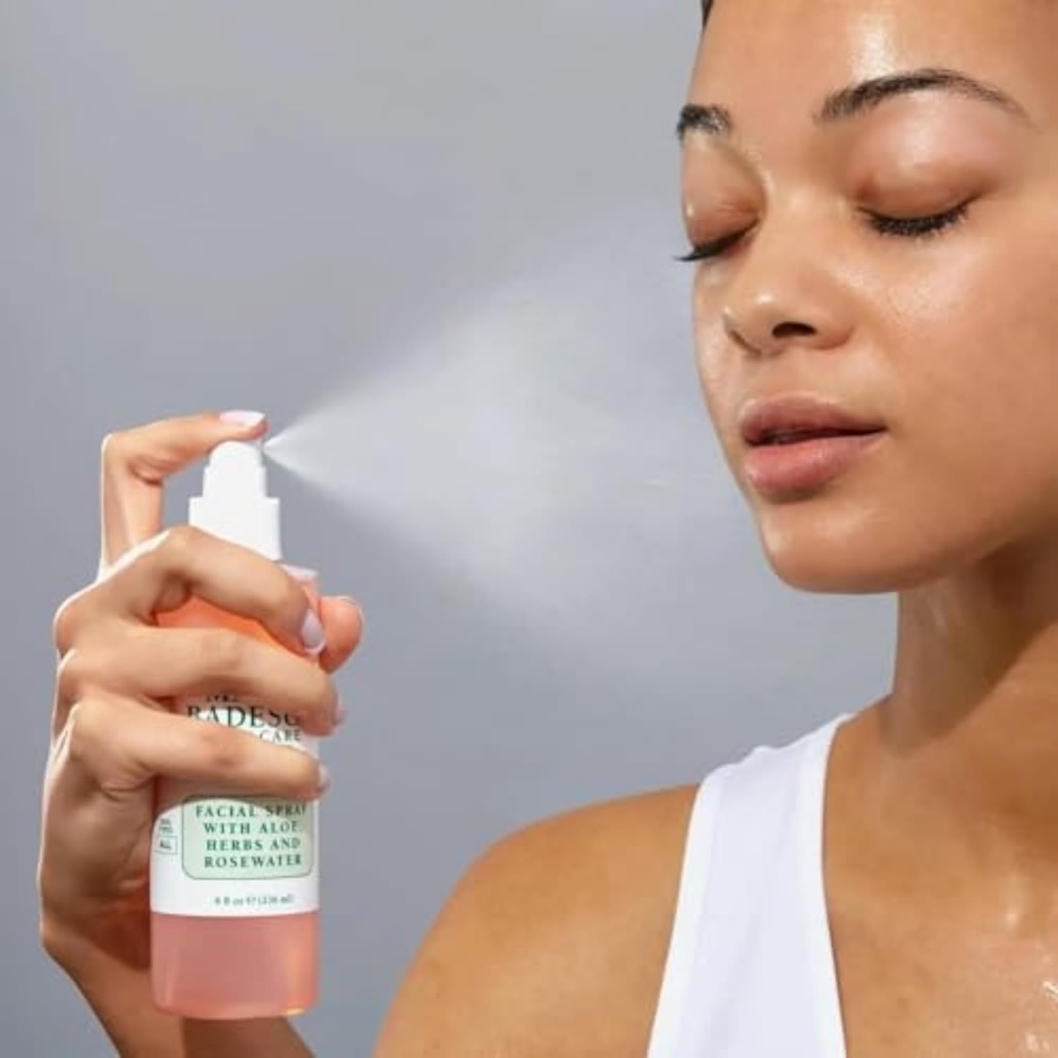 1760654274_Mario-Badescu-Facial-Spray-with-Aloe-Herbs-and-Rose-Water-for-All-Skin-Types-Face-Mist-that-Hydrates-Rejuvenates-Clarifies.jpg Mario Badescu Facial Spray with Aloe, Herbs and Rose Water for All Skin Types, Face Mist that Hydrates, Rejuvenates & Clarifies - Image 4