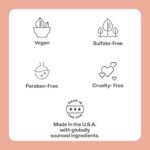 Mario Badescu Facial Spray with Aloe, Herbs and Rose Water for All Skin Types, Face Mist that Hydrates, Rejuvenates & Clarifies - Image 6