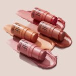 e.l.f. Monochromatic Multi Stick, Luxuriously Creamy & Blendable Color, For Eyes, Lips & Cheeks, Dazzling Peony, 0.17 Oz - Image 6