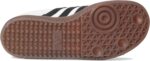 adidas Originals Boys' Samba Indoor Shoes - Image 4