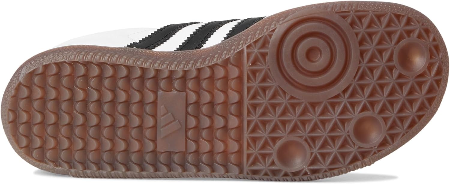 1760733368_adidas-Originals-Boys-Samba-Indoor-Shoes.jpg adidas Originals Boys' Samba Indoor Shoes - Image 4