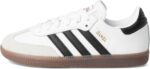 adidas Originals Boys' Samba Indoor Shoes - Image 5