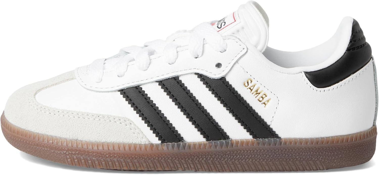 1760733369_adidas-Originals-Boys-Samba-Indoor-Shoes.jpg adidas Originals Boys' Samba Indoor Shoes - Image 5