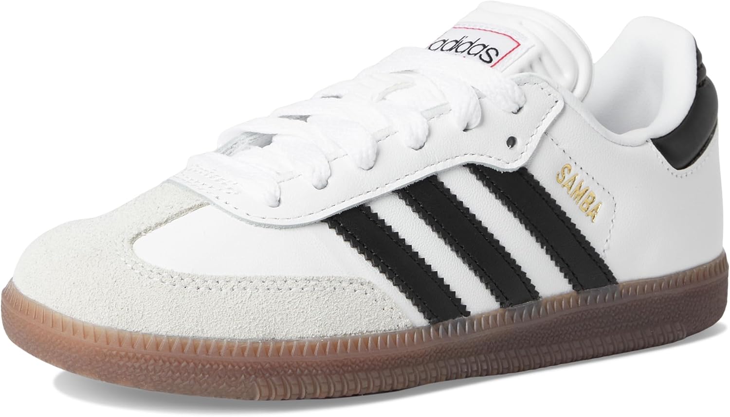 1760733374_adidas-Originals-Boys-Samba-Indoor-Shoes.jpg adidas Originals Boys' Samba Indoor Shoes - Image 8