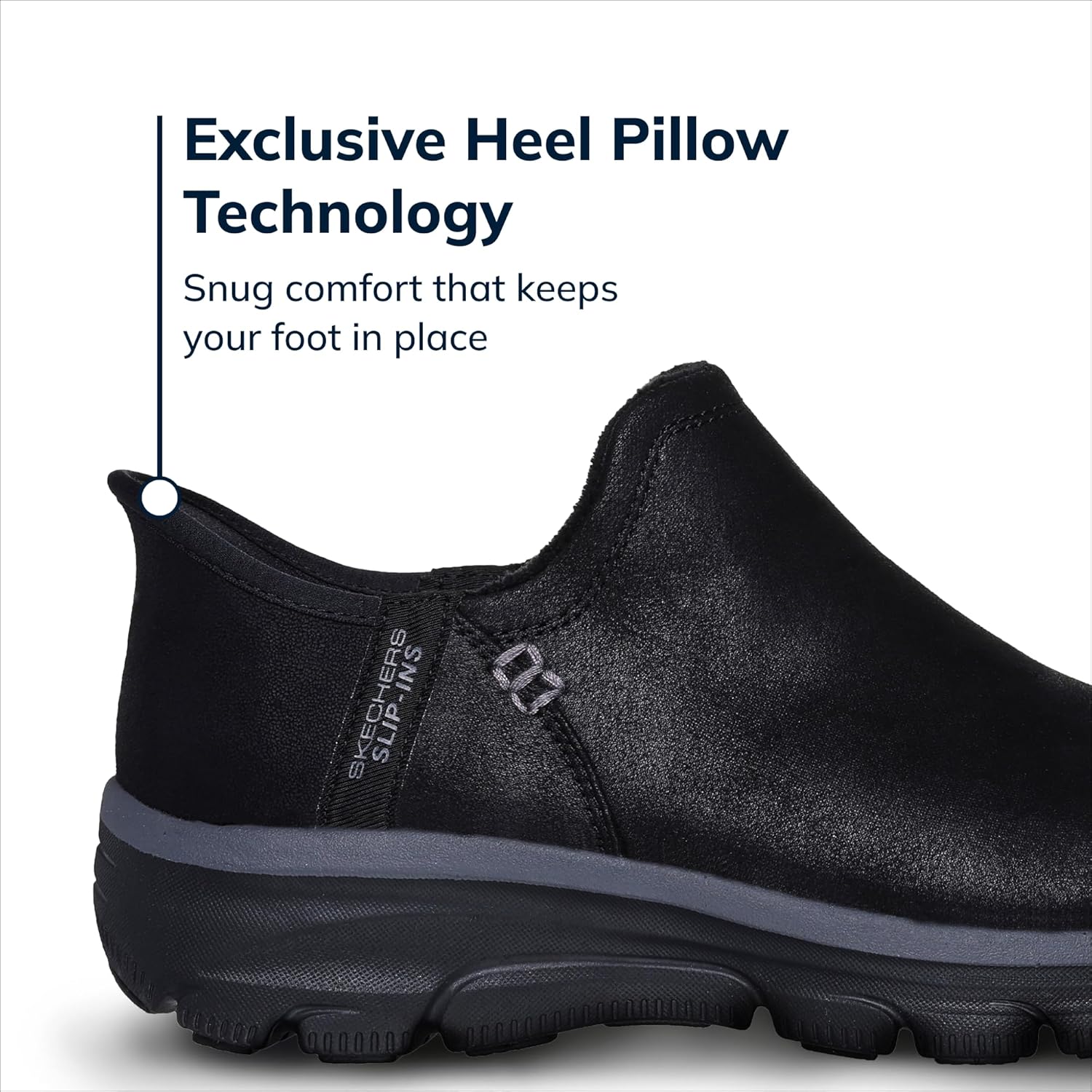 1760733567_Skechers-womens-Easy-Going-Modern-Hour-Hands-Free-Slip-insAnkle-Boot.jpg Skechers womens Easy Going - Modern Hour - Hands Free Slip-insAnkle Boot - Image 4