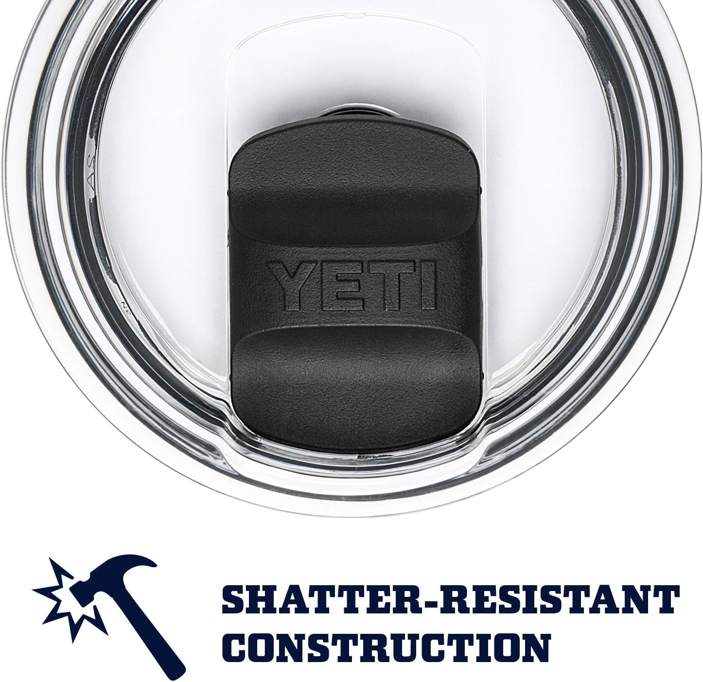 1760735194_YETI-Rambler-20-oz-Stainless-Steel-Vacuum-Insulated-Tumbler-wMagSlider-Lid.jpg YETI Rambler 20 oz Stainless Steel Vacuum Insulated Tumbler w/MagSlider Lid - Image 7