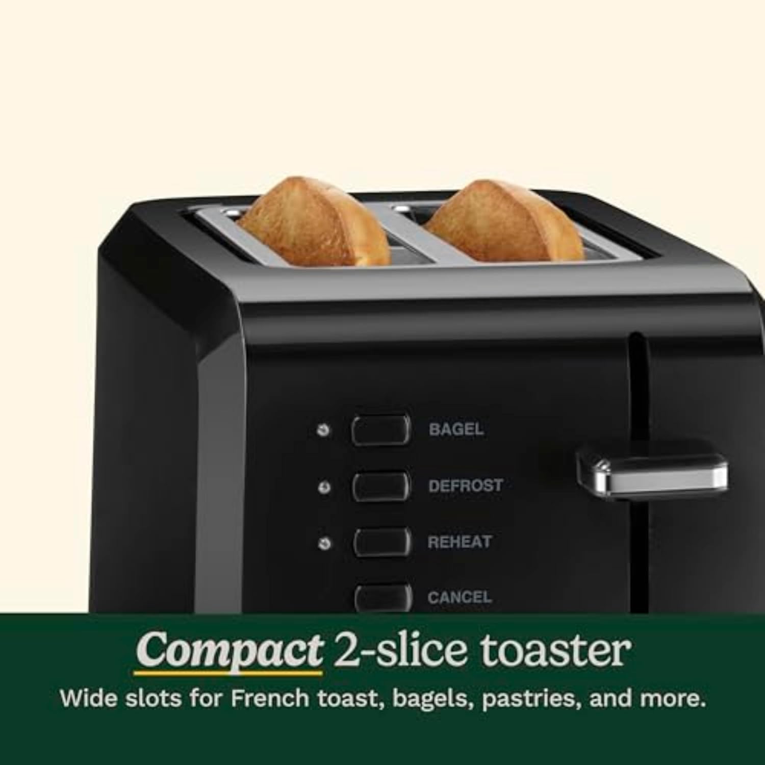 1760735742_Cuisinart-CPT-122BK-2-Slice-Compact-Plastic-Toaster-Black.jpg Cuisinart CPT-122BK 2-Slice Compact Plastic Toaster, Black - Image 5