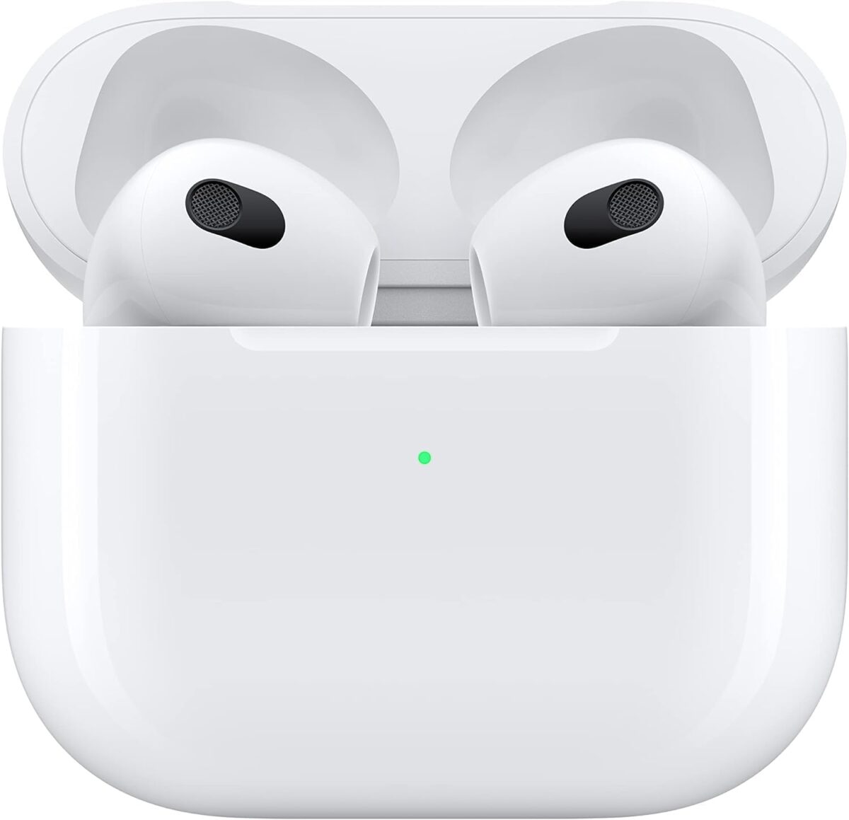 Apple AirPods (3rd Generation) (Renewed) - Image 5