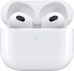 Apple AirPods (3rd Generation) (Renewed) - Image 5