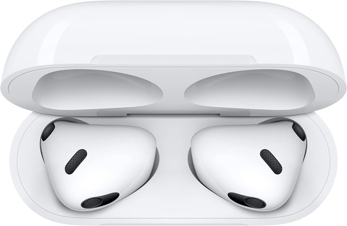 Apple AirPods (3rd Generation) (Renewed) - Image 6