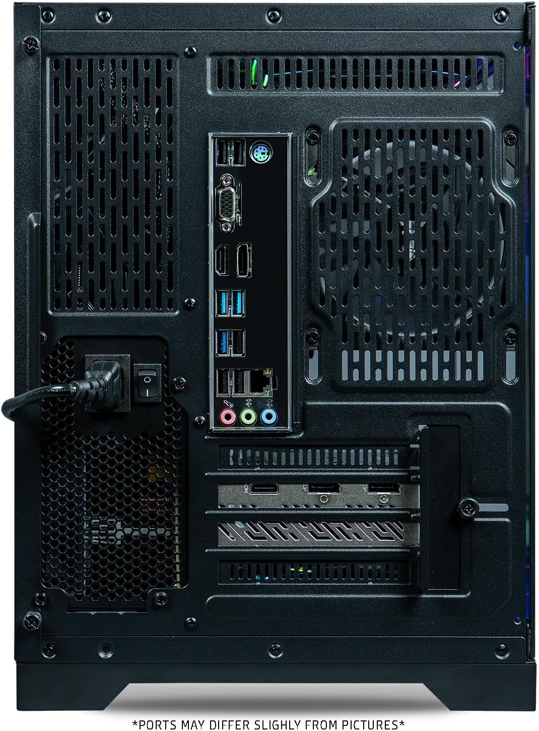 1760737150_ViprTech-Reaper-2.5-Liquid-Cooled-PC-AMD-Ryzen-7-8700F-5.0Ghz-Turbo-AMD-RX-9060-XT-16GB-32GB-DDR5-6400-2TB-NVMe-SSD-Gold-Rated-PSU-VR-Ready-WiFi-BT-Win-11-Gaming-Desktop-Computer-Black.jpg ViprTech Reaper 2.5 Liquid-Cooled PC - AMD Ryzen 7 8700F (5.0Ghz Turbo), AMD RX 9060 XT 16GB, 32GB DDR5 6400, 2TB NVMe SSD, Gold-Rated PSU, VR-Ready, WiFi BT, Win 11, Gaming Desktop Computer, Black - Image 5