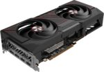 Sapphire 11349-03-20G Pulse AMD Radeon™ RX 9070 Gaming Graphics Card with 16GB GDDR6, AMD RDNA 4 - Image 4