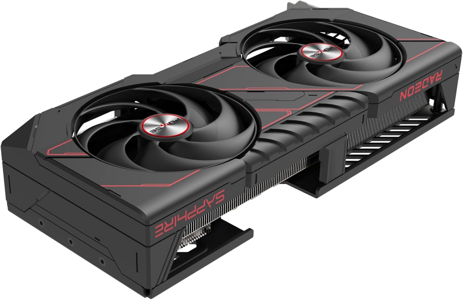 1760737948_Sapphire-11349-03-20G-Pulse-AMD-Radeon™-RX-9070-Gaming-Graphics-Card-with-16GB-GDDR6-AMD-RDNA-4.jpg Sapphire 11349-03-20G Pulse AMD Radeon™ RX 9070 Gaming Graphics Card with 16GB GDDR6, AMD RDNA 4 - Image 5
