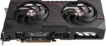 Sapphire 11349-03-20G Pulse AMD Radeon™ RX 9070 Gaming Graphics Card with 16GB GDDR6, AMD RDNA 4 - Image 6