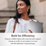Dell Latitude 5450 5000 AI Business Laptop (14" FHD, Intel 12-Core Ultra 7 155U (> i7-1355U), 32GB DDR5 RAM, 1TB SSD) Backlit, 1080p IR Webcam, 2X Thunderbolt 4, Ethernet, Wi-Fi 6E, Win 11 Pro, 2025 - Image 6