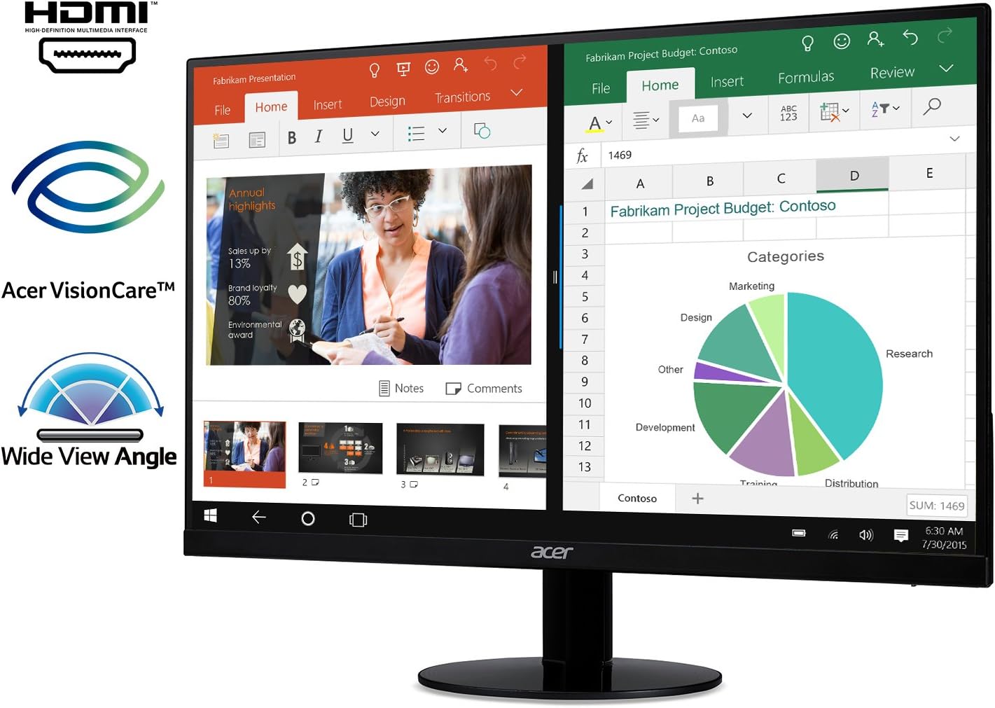 1760739351_Acer-21.5-Inch-Full-HD-1920-x-1080-IPS-Ultra-Thin-Zero-Frame-Computer-Monitor-HDMI-VGA-Port-SB220Q-bi.jpg Acer 21.5 Inch Full HD (1920 x 1080) IPS Ultra-Thin Zero Frame Computer Monitor (HDMI & VGA Port), SB220Q bi - Image 4