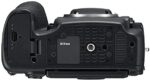 Nikon D850 FX-Format Digital SLR Camera Body - Image 4