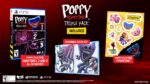 Poppy Playtime Triple Pack PS5 - Image 3