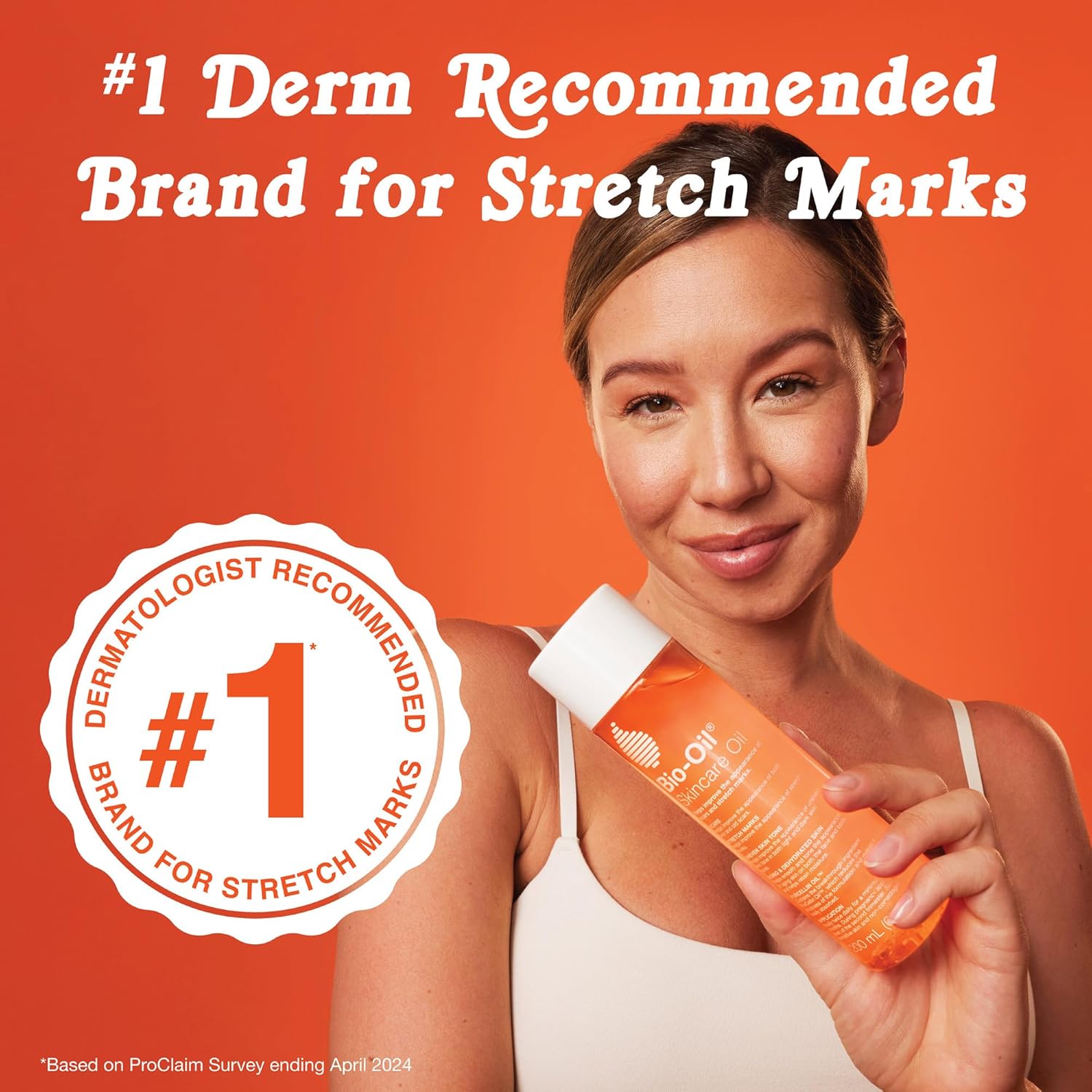 1760741342_Bio-Oil-Skincare-Body-Oil-Serum-Face-and-Body-Moisturizer-with-Vitamin-E-A-for-Scars-Stretch-Marks-Sensitive-Skin-All-Skin-Types-Dermatologist-Recommended-Non-Comedogenic-6.7-Oz.jpg Bio-Oil Skincare Body Oil Serum, Face and Body Moisturizer with Vitamin E & A, for Scars, Stretch Marks, Sensitive Skin, All Skin Types, Dermatologist Recommended, Non-Comedogenic, 6.7 Oz - Image 3