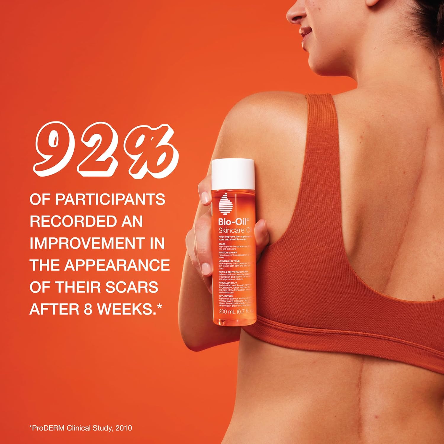 1760741344_Bio-Oil-Skincare-Body-Oil-Serum-Face-and-Body-Moisturizer-with-Vitamin-E-A-for-Scars-Stretch-Marks-Sensitive-Skin-All-Skin-Types-Dermatologist-Recommended-Non-Comedogenic-6.7-Oz.jpg Bio-Oil Skincare Body Oil Serum, Face and Body Moisturizer with Vitamin E & A, for Scars, Stretch Marks, Sensitive Skin, All Skin Types, Dermatologist Recommended, Non-Comedogenic, 6.7 Oz - Image 4