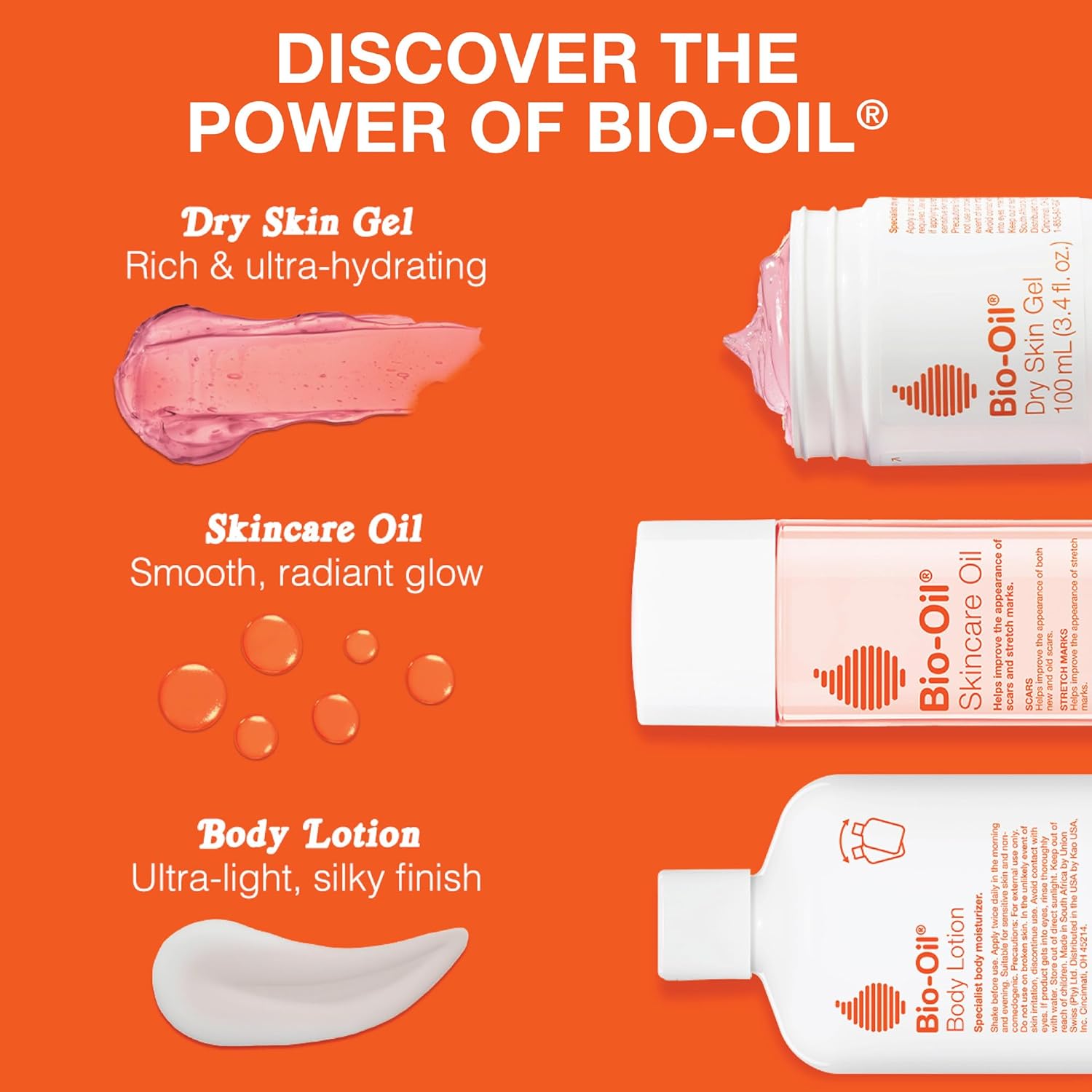 1760741351_Bio-Oil-Skincare-Body-Oil-Serum-Face-and-Body-Moisturizer-with-Vitamin-E-A-for-Scars-Stretch-Marks-Sensitive-Skin-All-Skin-Types-Dermatologist-Recommended-Non-Comedogenic-6.7-Oz.jpg Bio-Oil Skincare Body Oil Serum, Face and Body Moisturizer with Vitamin E & A, for Scars, Stretch Marks, Sensitive Skin, All Skin Types, Dermatologist Recommended, Non-Comedogenic, 6.7 Oz - Image 8
