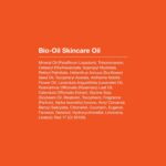 Bio-Oil Skincare Body Oil Serum, Face and Body Moisturizer with Vitamin E & A, for Scars, Stretch Marks, Sensitive Skin, All Skin Types, Dermatologist Recommended, Non-Comedogenic, 6.7 Oz - Image 9