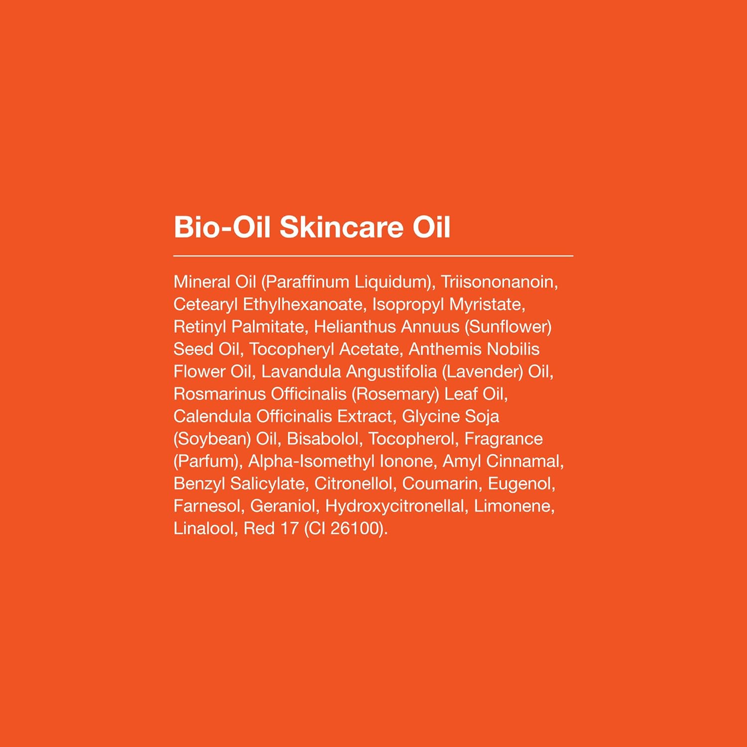 1760741353_Bio-Oil-Skincare-Body-Oil-Serum-Face-and-Body-Moisturizer-with-Vitamin-E-A-for-Scars-Stretch-Marks-Sensitive-Skin-All-Skin-Types-Dermatologist-Recommended-Non-Comedogenic-6.7-Oz.jpg Bio-Oil Skincare Body Oil Serum, Face and Body Moisturizer with Vitamin E & A, for Scars, Stretch Marks, Sensitive Skin, All Skin Types, Dermatologist Recommended, Non-Comedogenic, 6.7 Oz - Image 9