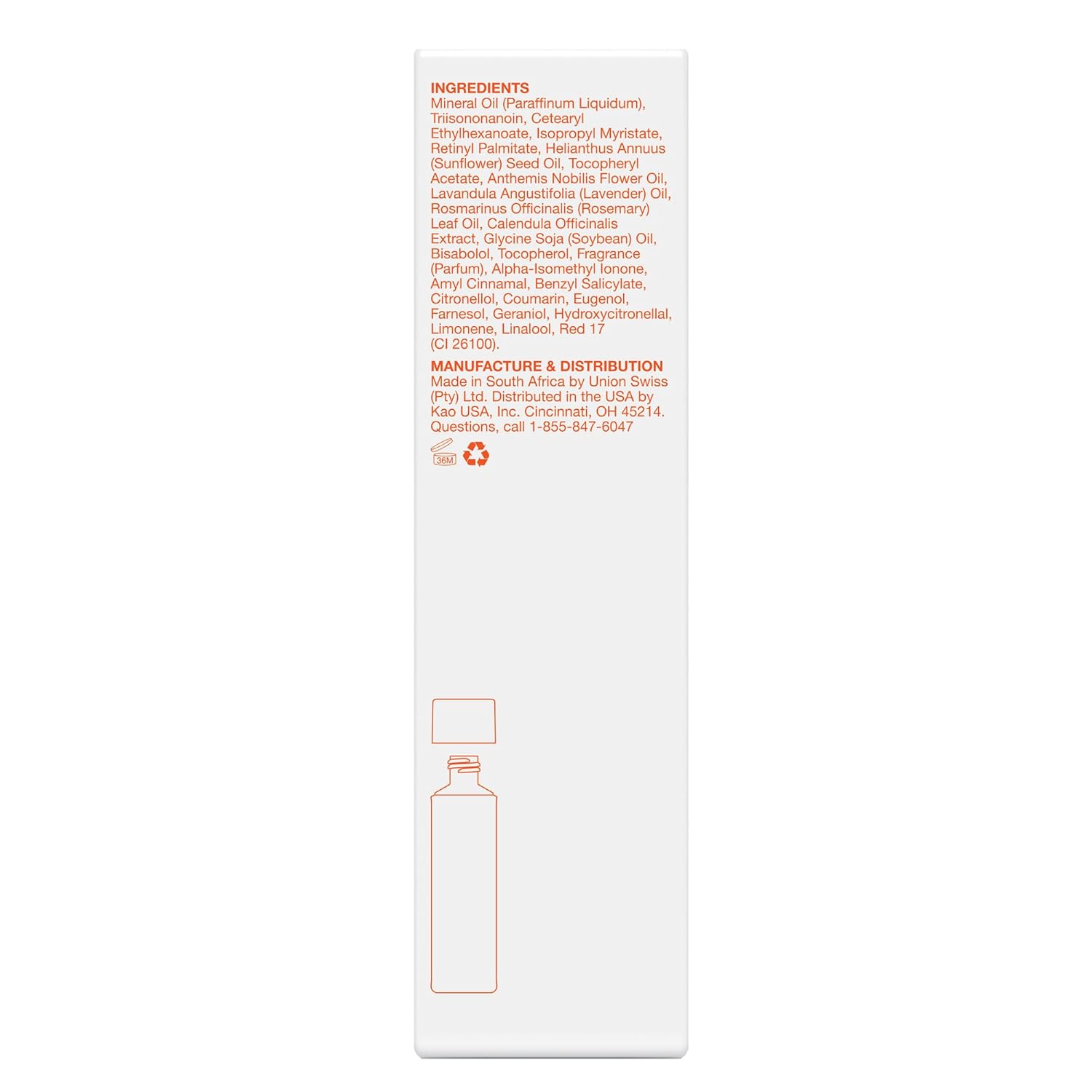 1760741354_Bio-Oil-Skincare-Body-Oil-Serum-Face-and-Body-Moisturizer-with-Vitamin-E-A-for-Scars-Stretch-Marks-Sensitive-Skin-All-Skin-Types-Dermatologist-Recommended-Non-Comedogenic-6.7-Oz.jpg Bio-Oil Skincare Body Oil Serum, Face and Body Moisturizer with Vitamin E & A, for Scars, Stretch Marks, Sensitive Skin, All Skin Types, Dermatologist Recommended, Non-Comedogenic, 6.7 Oz - Image 10