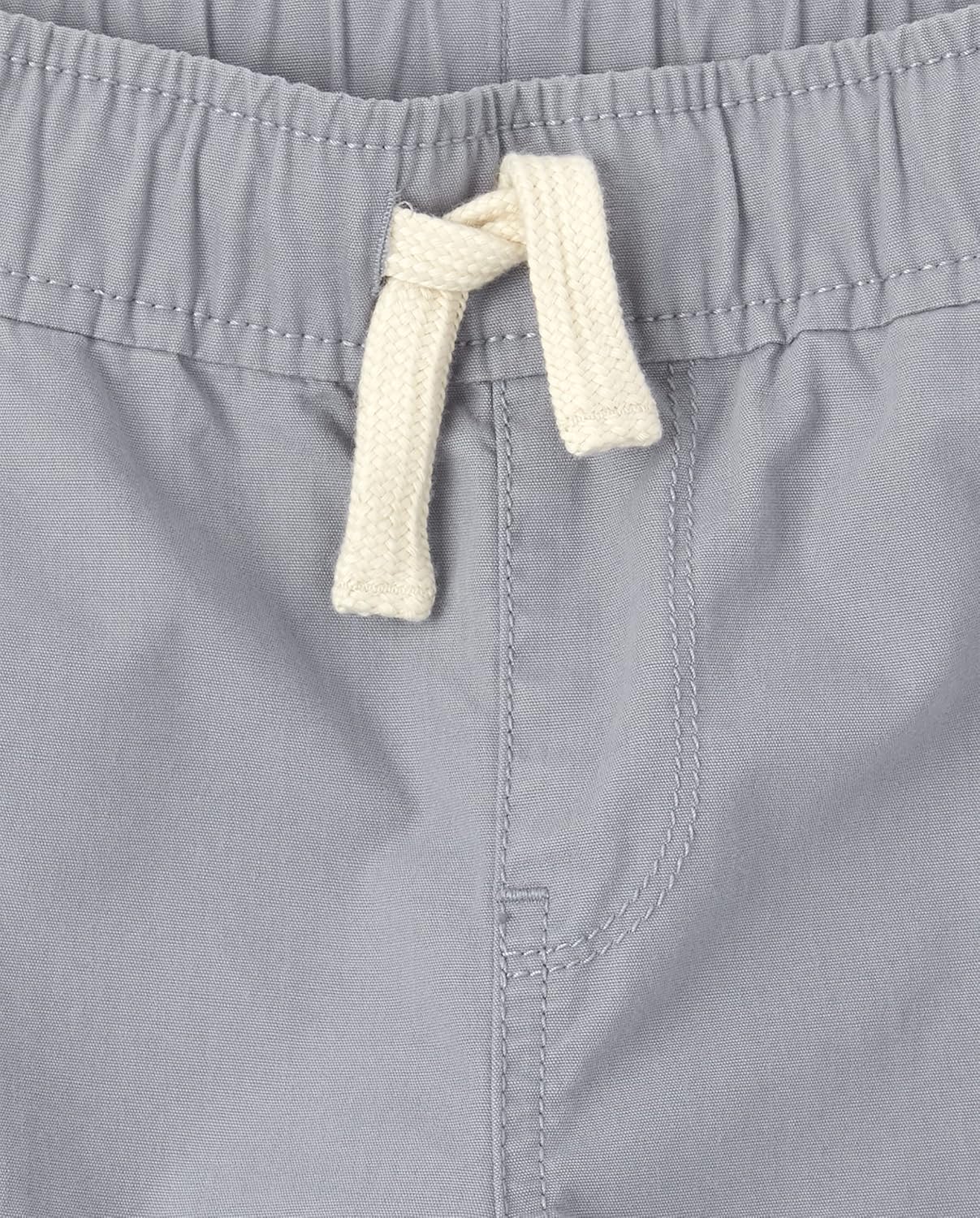 1760820644_The-Childrens-Place-Boys-Pull-on-Jogger-Shorts.jpg The Children's Place Boys' Pull on Jogger Shorts - Image 3