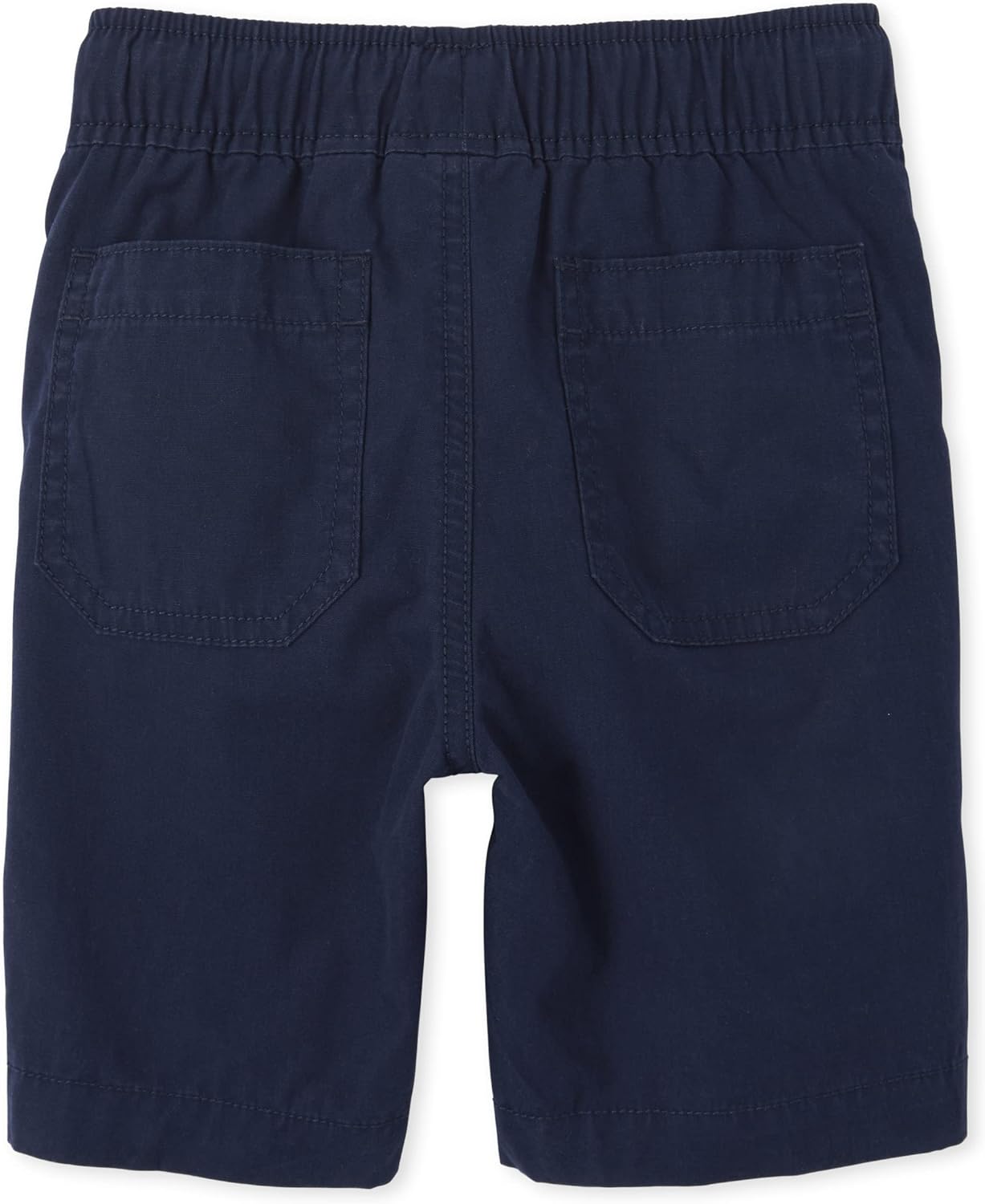 1760820646_The-Childrens-Place-Boys-Pull-on-Jogger-Shorts.jpg The Children's Place Boys' Pull on Jogger Shorts - Image 4