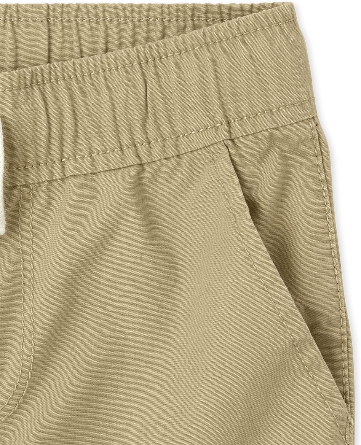 1760820648_The-Childrens-Place-Boys-Pull-on-Jogger-Shorts.jpg The Children's Place Boys' Pull on Jogger Shorts - Image 5