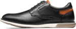 Bruno Marc Men's Casual Dress Oxfords Shoes Business Formal Derby Sneakers - Image 3