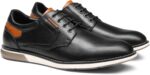 Bruno Marc Men's Casual Dress Oxfords Shoes Business Formal Derby Sneakers - Image 4
