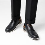 Bruno Marc Men's Casual Dress Oxfords Shoes Business Formal Derby Sneakers - Image 7