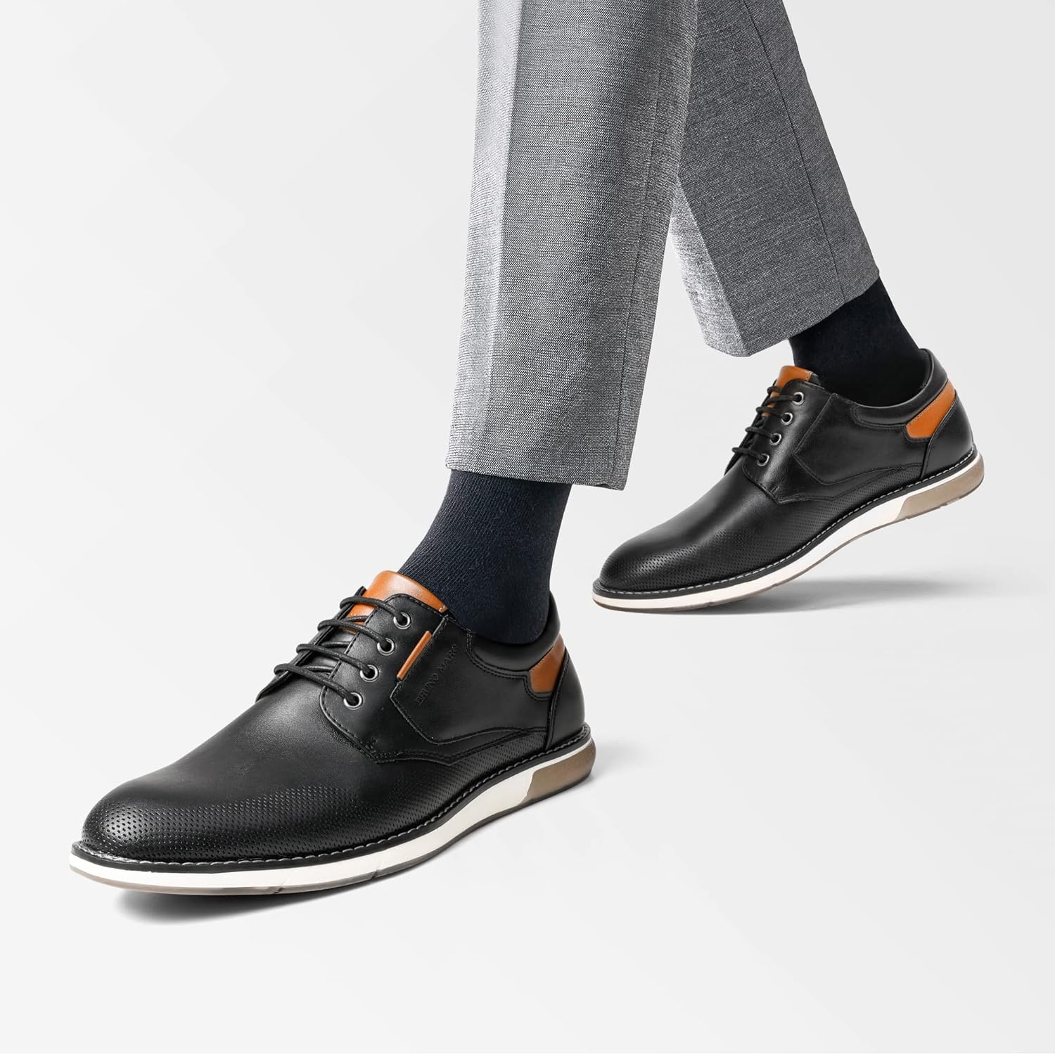 1760821698_Bruno-Marc-Mens-Casual-Dress-Oxfords-Shoes-Business-Formal-Derby-Sneakers.jpg Bruno Marc Men's Casual Dress Oxfords Shoes Business Formal Derby Sneakers - Image 8