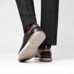 Bruno Marc Men's Casual Dress Oxfords Shoes Business Formal Derby Sneakers - Image 9