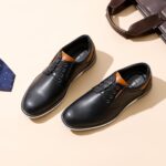 Bruno Marc Men's Casual Dress Oxfords Shoes Business Formal Derby Sneakers - Image 10