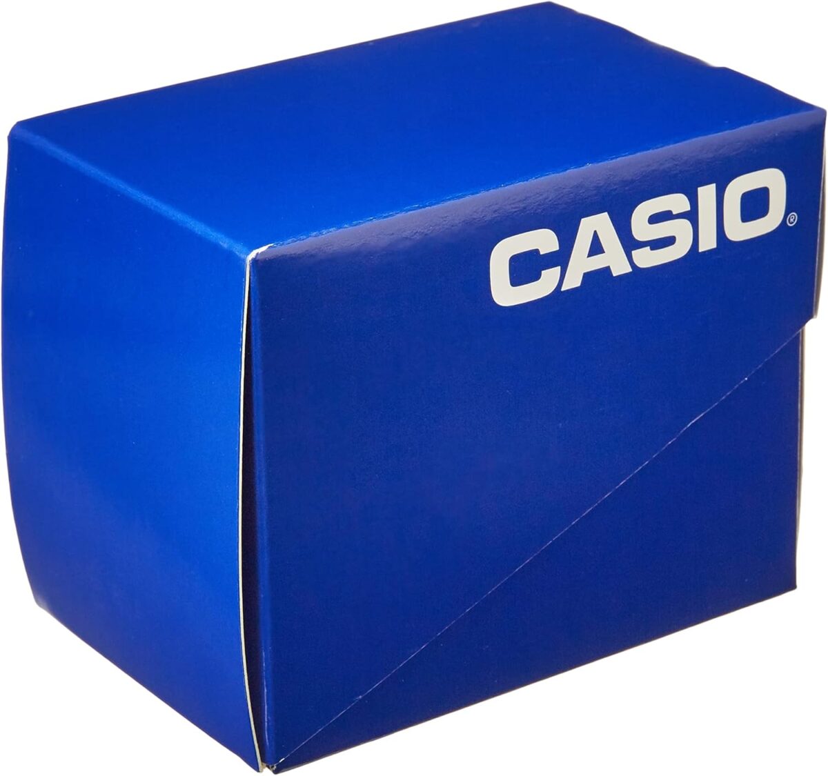 Casio Illuminator AE1500WH Series | 10-Year Battery | LED Backlight | 5-Alarms | 1/100 Sec Stopwatch | Men's Digital Watch - Image 4